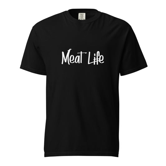 Meat Life Unisex t-shirt DTF