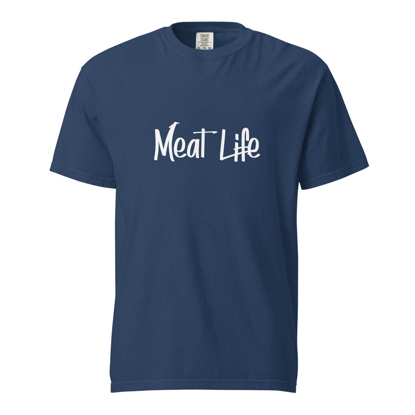 Meat Life Unisex t-shirt DTF